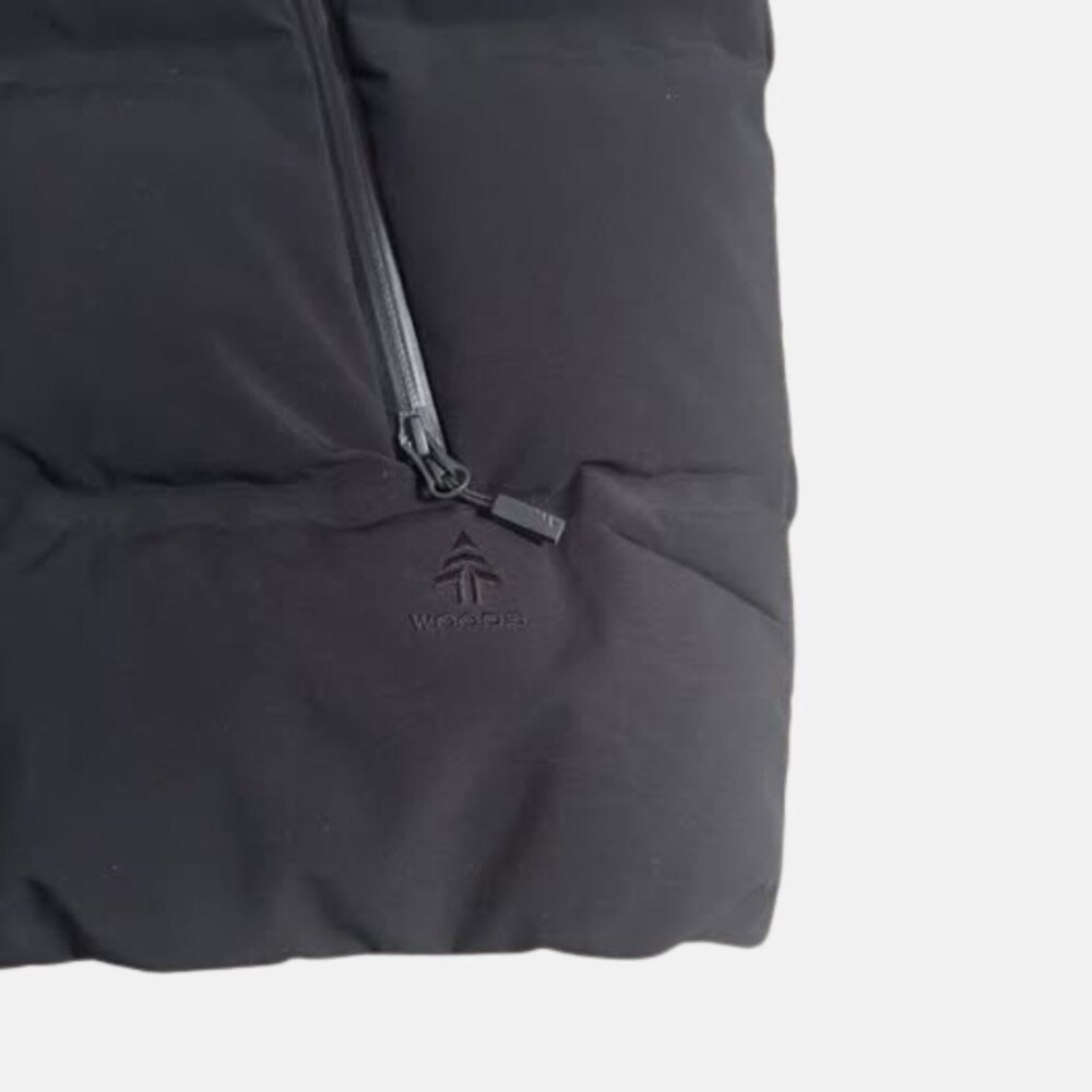 WOODS Waterproof Down Jacket - Picture 9 of 9
